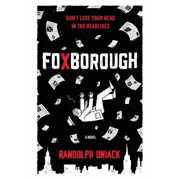 Foxborough, (Paperback)