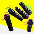 thumbnail image 2 of 10X6Mm Cable-Gland Connector Rubber Strain Relief Cord Power-Tool Cable-Sleeve, 2 of 8