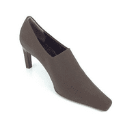 ANNE KLEIN MAYBE MOCHA/STRETCH T SIZE 7 M
