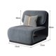thumbnail image 1 of Tech Lounge Living Room Sofa Small Minimalist Modern Comfort Living Room Sofa Nordic Luxury Casa Arredo Home Furniture QF50KS My Lux Decor Round, 1 of 21