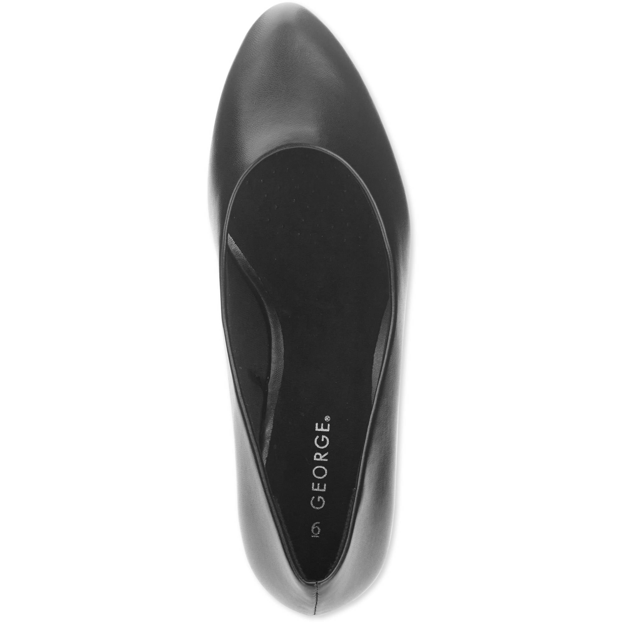 george women's shoes walmart