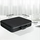 thumbnail image 4 of Bolsa de Almacenamiento para Mini, Estuche Portátil para Cables, Fuente de Alimentación, Soporte, Adaptador de Tubo, de Viaje., 4 of 5