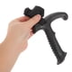 thumbnail image 5 of CRILSTYLEO 5Ud Empuñadura Ergonómica Para Bastón De Trekking Con Correa De Y Resistente Negro, 5 of 8