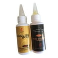 thumbnail image 4 of S SERENABLE Colle Époxy pour Canne à Pêche Colle de Réparation de Canne à Pêche A et B 80ml, 4 of 9