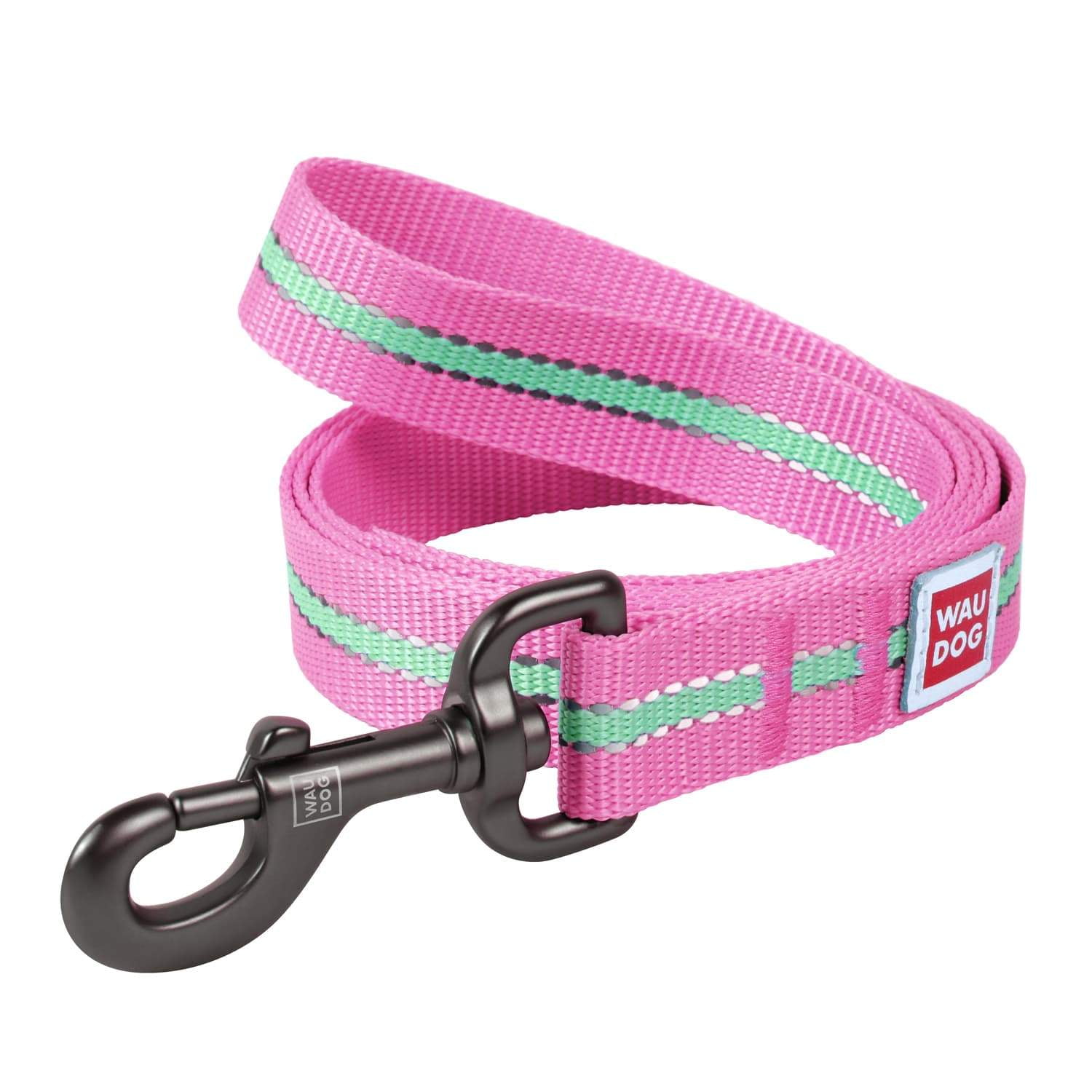 reflective dog collars and leashes
