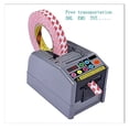 thumbnail image 4 of Distributeur Automatique de Ruban, Coupe-Ruban pour Ruban Max. Largeur 60mm, Rouleau de Ruban Max. Dia.300mm, Largement Utilisé, 4 of 7