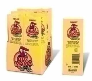 PENROSE Big Mama Pickled Sausage by Conagra Foods