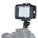 thumbnail image 2 of Ultrabrillante 1800LM 3 Modos Impermeable Bajo el agua 40m 5500K, 2 of 7