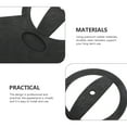 thumbnail image 2 of Professional Drum Sound Filter Pad Delicate Drum Chic Drum Mute, 2 of 8