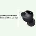 thumbnail image 4 of Bluetooth Auriculares Xiaomi Redmi Buds 3 Lite para Música Deportes con Auriculares Tapones para Los Oídos de Silicona Cable de Carga, 4 of 12