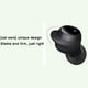 thumbnail image 4 of Bluetooth Auriculares Xiaomi Redmi Buds 3 Lite para Música Deportes con Auriculares Tapones para Los Oídos de Silicona Cable de Carga, 4 of 12