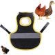 thumbnail image 1 of Chaleco reflectante de seguridad ajustable KAIYANG para aves de corral delantal transpirable 1 pieza, 1 of 5