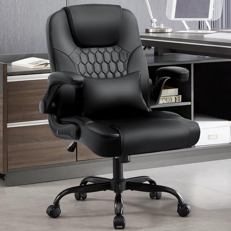 executive office chair pu leather product