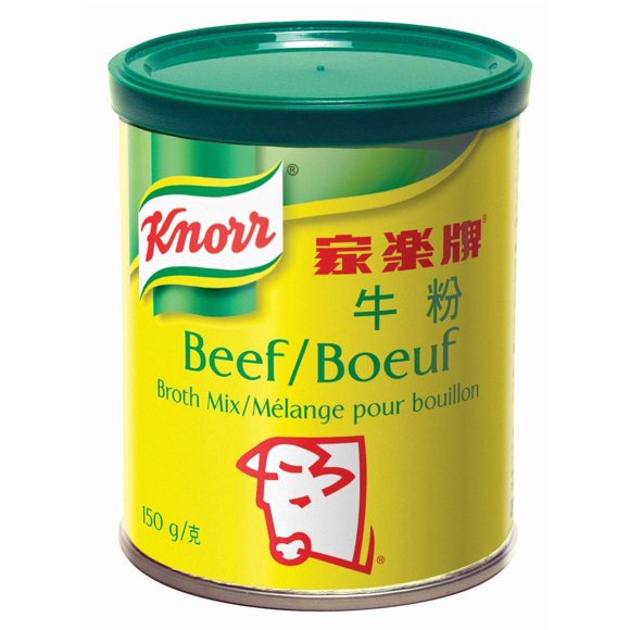 Knorr Beef Broth Mix