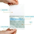 thumbnail image 6 of Transparent Tape - Stretch Bandage Clear Dressing 2 Inch x 33 Feet for Use and Applications, 6 of 8