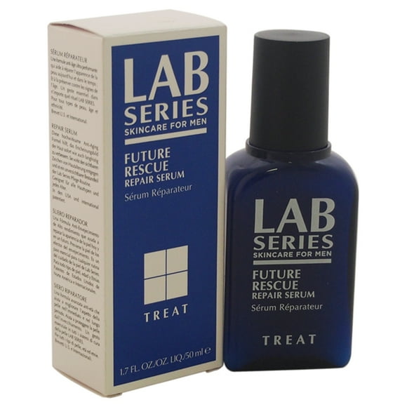 Suero Lab Series Future Rescue Repair Serum Suero Caballero 1.7 oz