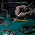 thumbnail image 4 of 5PCS Soldering Iron Tips,TS100 Series Rapid Heating Replacement Tip, 4 of 5