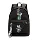 thumbnail image 1 of Mochila escolar de anime Attack on Titan para niños, 1 of 3