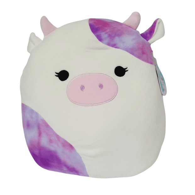 Huyie Hippo Aurora Nature Baby Stuffed Plush Toy New with Tags 