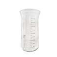 thumbnail image 4 of Elodie Starter Jar Blender Beaker Handheld Container for Kitchen Beginner Milkshake, 4 of 8