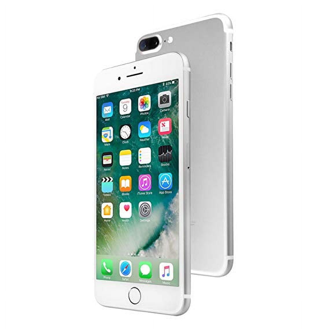 Apple iPhone 7 Plus シルバー Apple iPhone 7 Plus シルバー Apple iPhone 7 Plus シルバー Apple iPhone 7 Plus シルバー