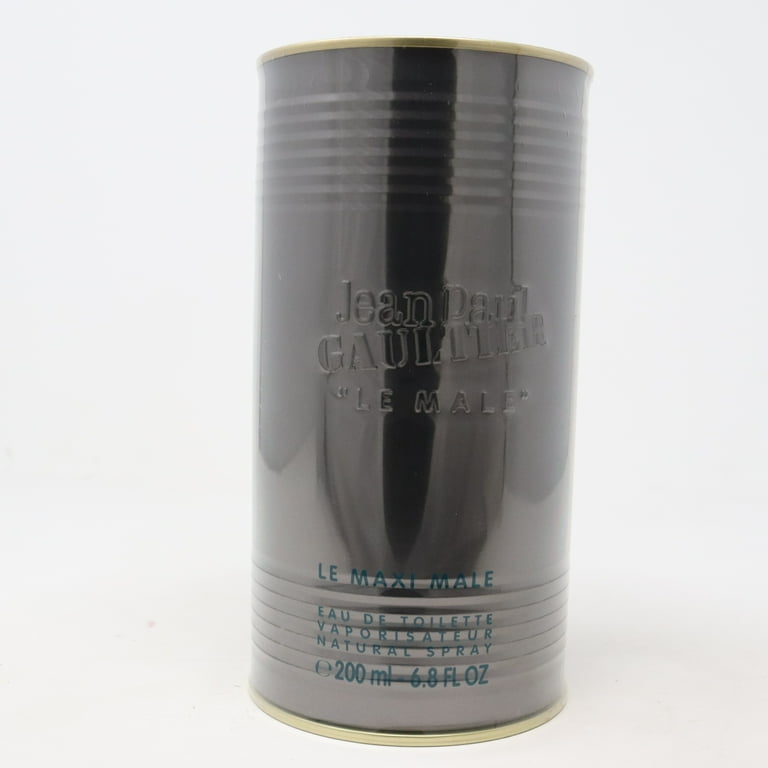 Jean Paul Gaultier Le Male Perfume, Eau De Toilette Spray