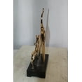thumbnail image 3 of Nifao 8" Elephant Garden Statue, 3 of 12