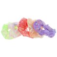 thumbnail image 2 of 5 coleteros LED: coleteros luminosos multicolores con luz, ideales para fiestas, Halloween, festivales y eventos nocturnos al aire libre., 2 of 6
