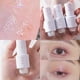 thumbnail image 1 of Glitter Liquid Eyeliner Pearlescent Sequins Bright Eye Shadow Shiny Eyeshadow Long, 1 of 5