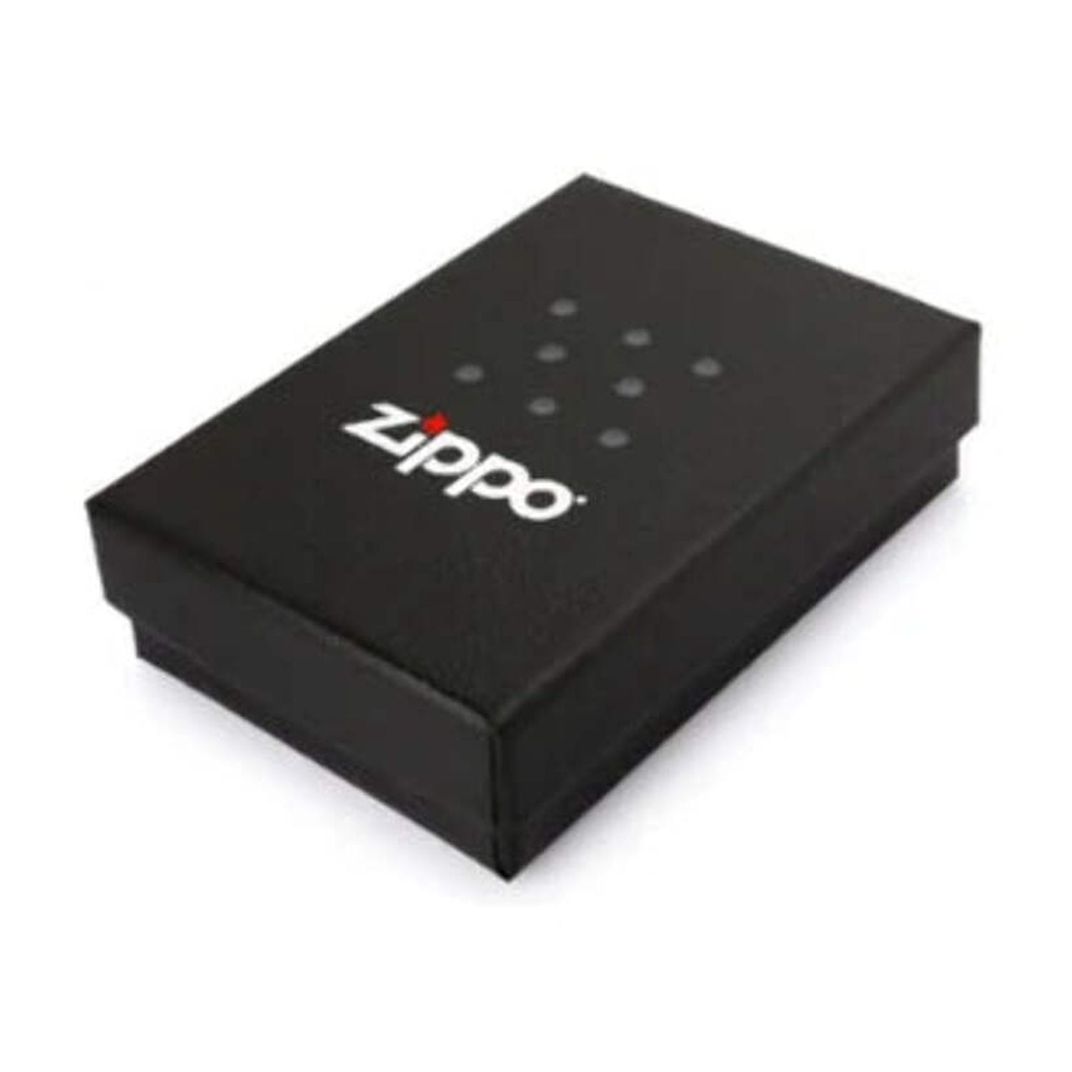 Zippo Lighter - Venus Flytrap