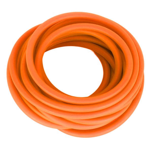 Banda de Látex para Tirachinas Tubo de Tirachinas de Látex de 164 Pies/5 M Banda de Goma de Látex para Piezas Elásticas de Catapulta de Tirachinas para Caza Al Aire Libre