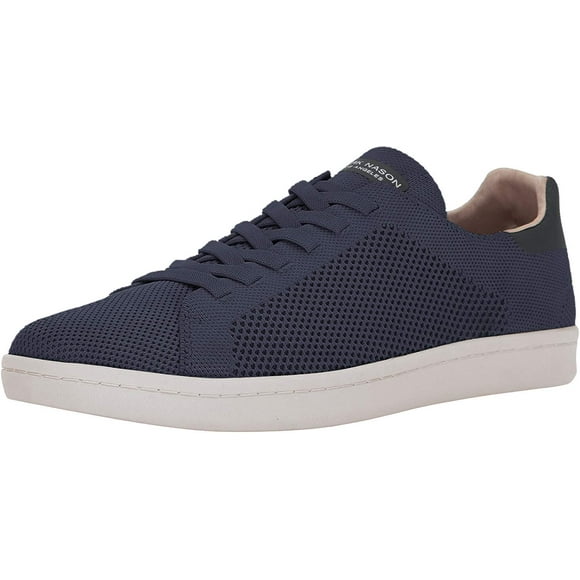 Mark Nason Espadrilles Classiques Cup-Bryson pour Hommes, Marine, 11