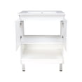 thumbnail image 4 of MUEBLE PARA BAÑO CON LAVABO DE CERAMICA MARCA GRAVITA, 4 of 7