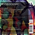 thumbnail image 2 of Chopin / Ensemble Musagete / Santo - Microcosmi - Music & Performance - CD, 2 of 2