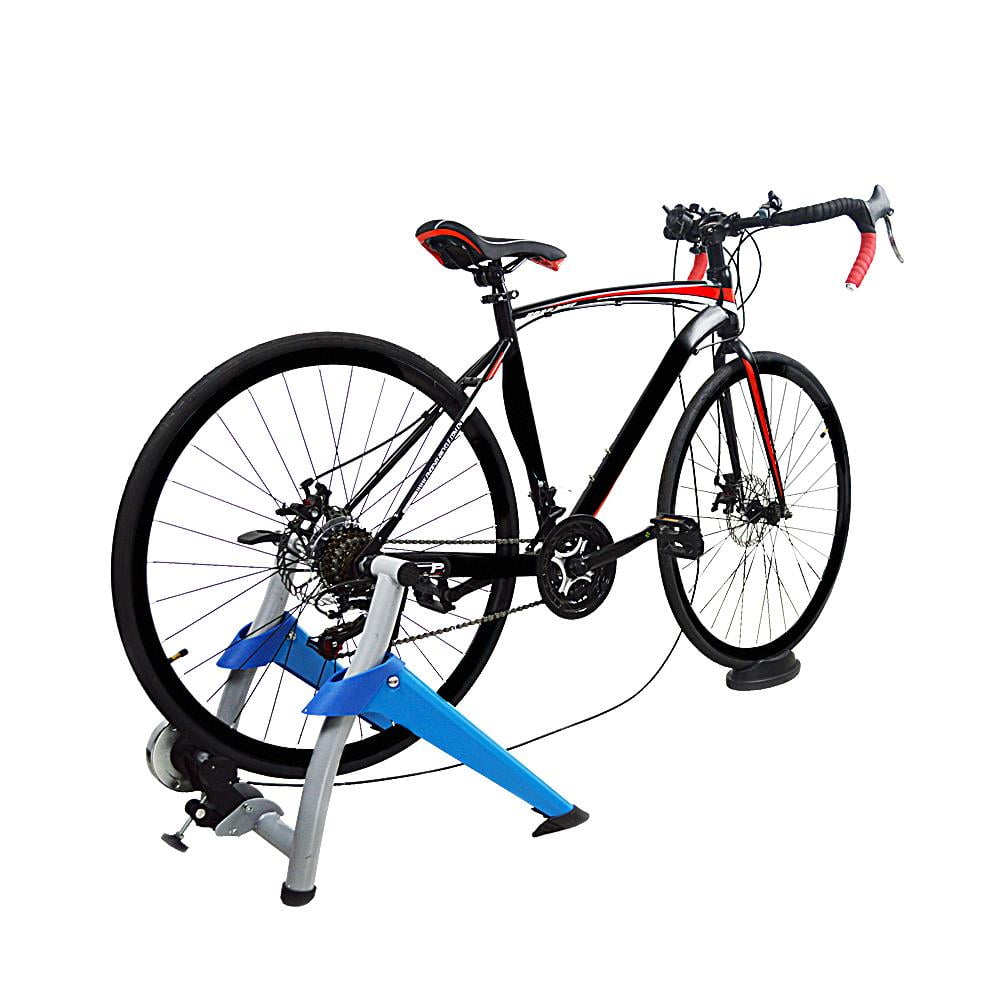 indoor bike trainer stand for 24 inch wheels