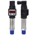 thumbnail image 3 of Stainless Steel Digital Display Pressure Transmitter 0-0.6Mpa Industrial Pressure Gauges, 3 of 8