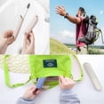 thumbnail image 5 of 2-piece toothbrush case, portable toothbrush head protector, 5 of 5