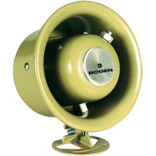 Bogen 7 5Watt Paging Speaker