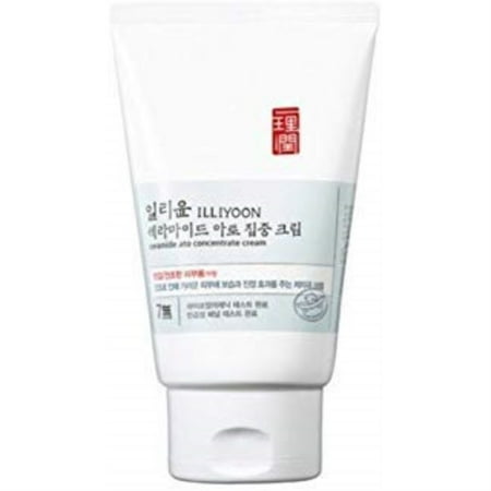 amore pacific illiyoon ceramide ato concentrate moisturizer cream 200ml (6.8 oz)