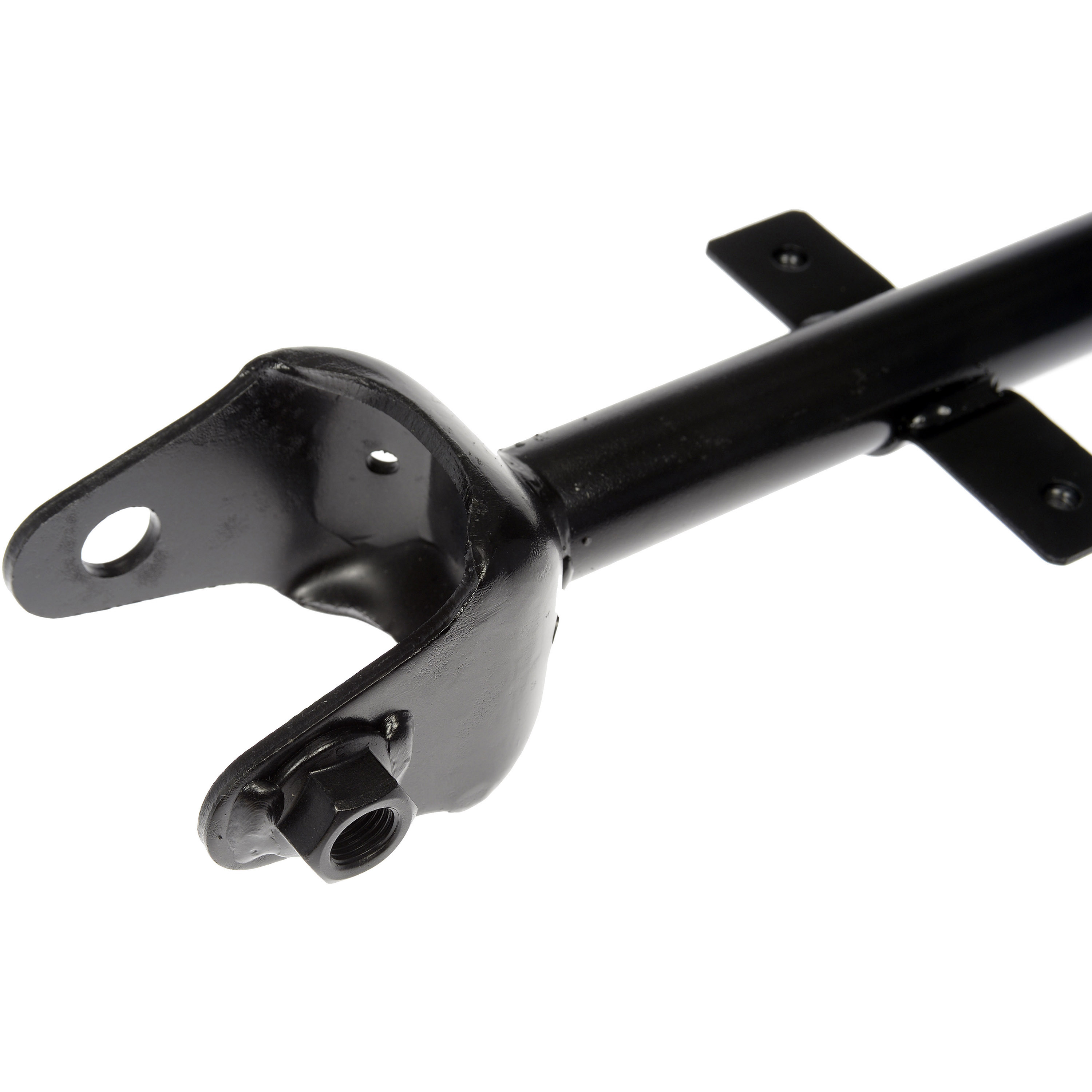 Dorman 527-429 Rear Left Lower Forward Lateral Arm for Specific Mazda Models, Black