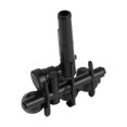 thumbnail image 4 of 1Pair Headlight Washer Nozzle for Mercedes-Benz W220 S430 S500 S600, 4 of 5