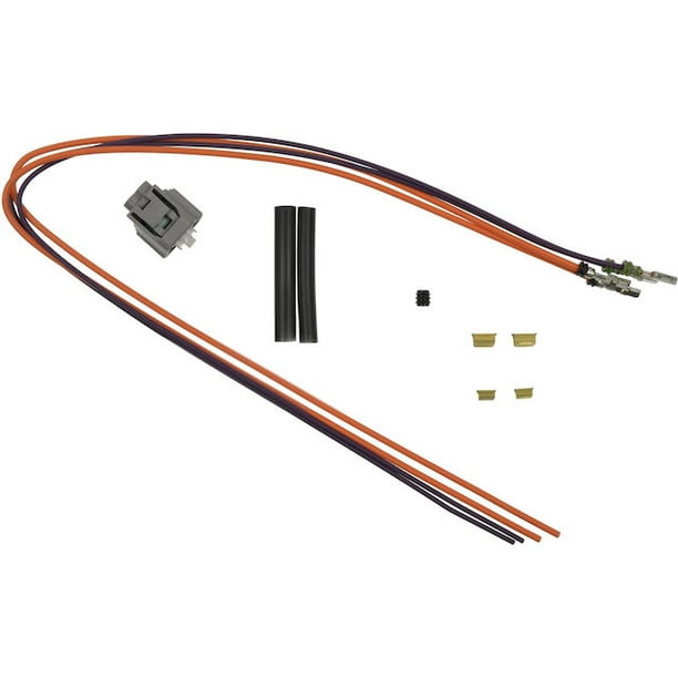 Ignition Coil Connector Kit Compatible with 1998 2002 Jeep Wrangler