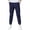 Navy, variant on LWNYDPLSD Boys Golf Pants Elastic Waist Drawstring Joggers Pants for Kids Summer Quick Dry Sweatpants Teens Casual Outdoor Beach Pants