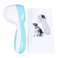 thumbnail image 1 of Thermomètre numérique pour animaux de compagnie, infrarouge, sans contact, haute précision, 3 en 1, pour chats, chiens, bovins, moutons, porcs, 1 of 4