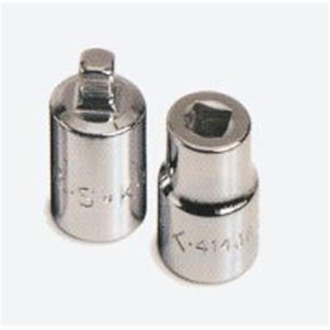 41450 0.38 in. Drive Pipe Plug Socket Male 0.3 1 in.
