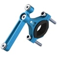 thumbnail image 1 of Adaptador de jaula para botella de bicicleta, soporte ajustable para manillar de bicicleta de carretera, manillar para botella de agua MFZFUKR CPB-DE-SSW497-8, 1 of 5