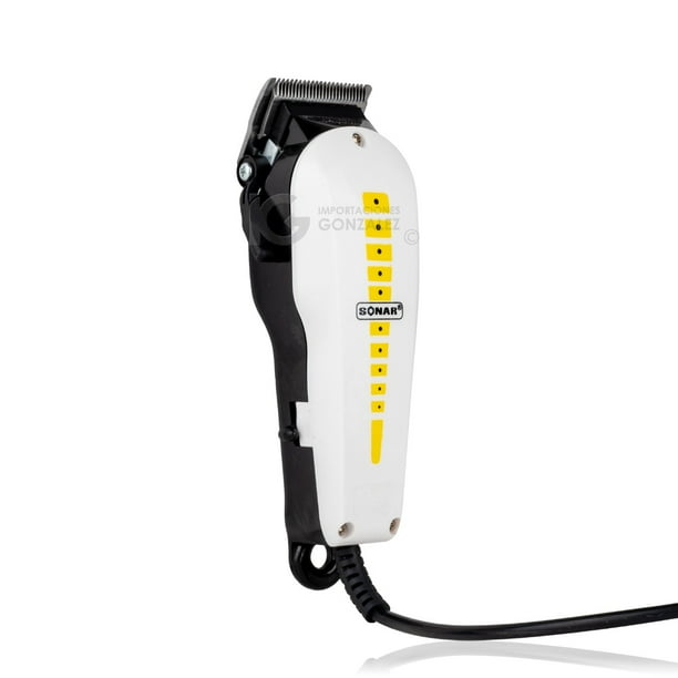 Cortadora de pelo marca sonar sale