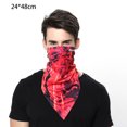 thumbnail image 2 of Bufanda de tubo Desiderio Sunnysmile Bufanda multifuncional para hombres y mujeres Protección UV / transpirable, 2 of 5