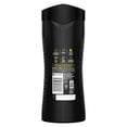thumbnail image 2 of Axe Black Body Wash Clean Plus Cool For Men, 16 Oz - 2 Pack, 2 of 2