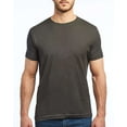 thumbnail image 1 of M&O 4502 Fine Jersey T-Shirt, 1 of 2